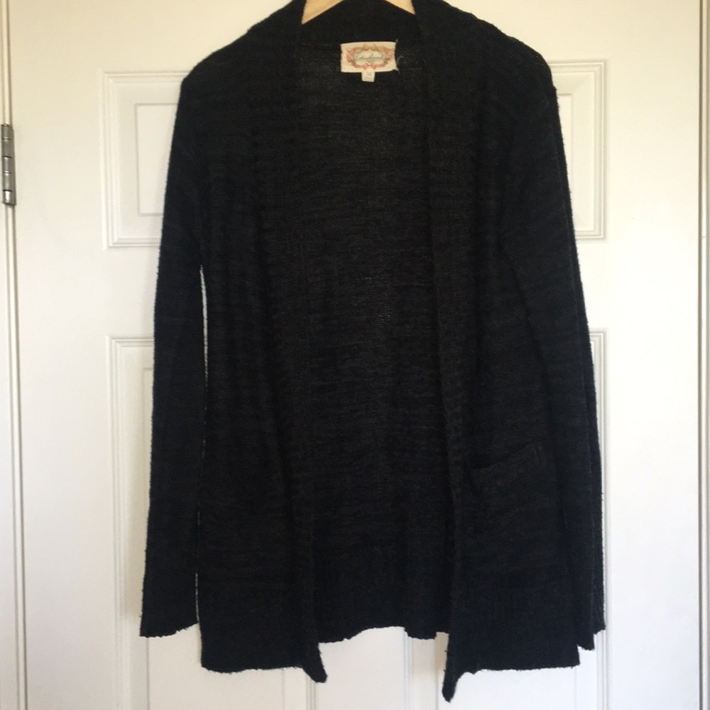 cardigan